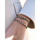 PULSERA JAIBOR MALAQUITA - B4840JP316