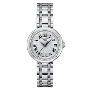 BELLISSIMA SMALL LADY TISSOT WATCH - T1260101101300