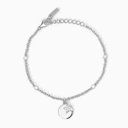 PULSERA MABINA ESTRELLA - 533640