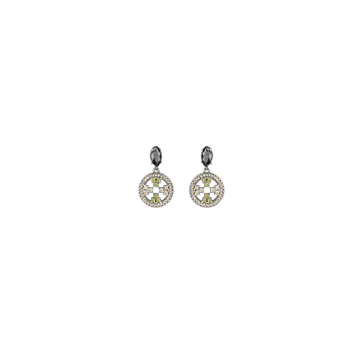 SUNFIELD EARRINGS - PE064363