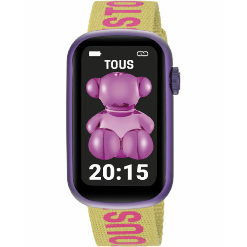 T-BAND TOUS WATCH - 200351089