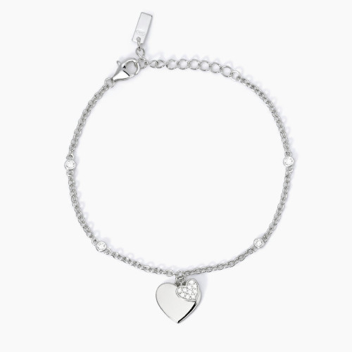 HEART MABINA BRACELET - 533637