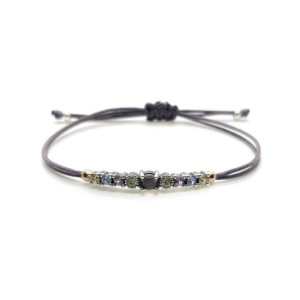 PULSERA XAVIER DEL CERRO RODALITA - 10833R