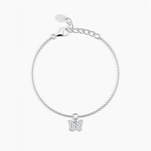 PULSERA MABINA MARIPOSA - 533307