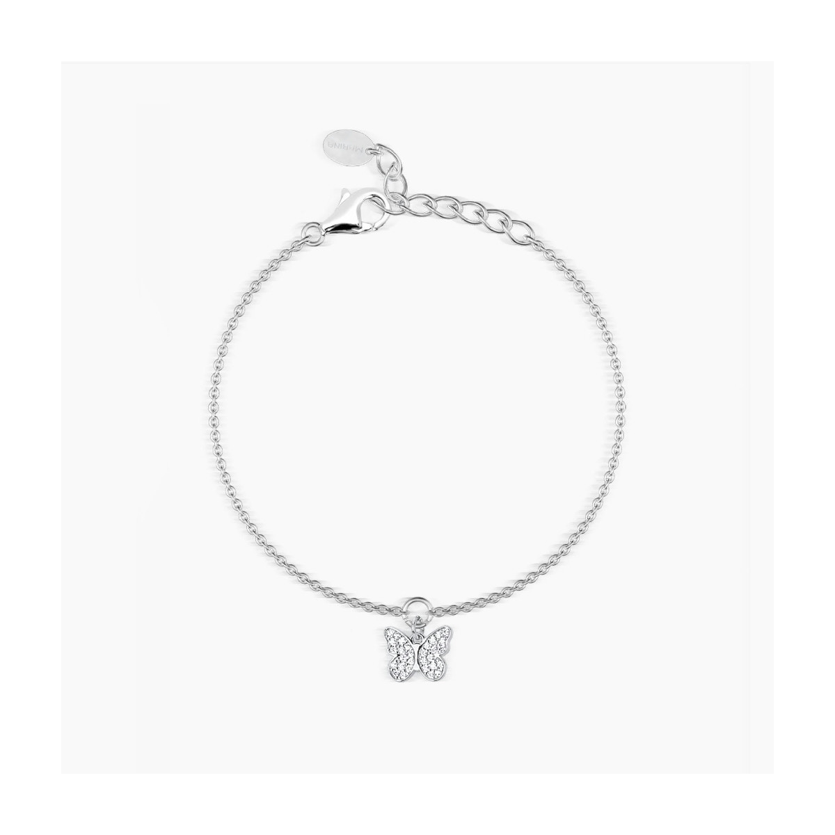 PULSERA MABINA MARIPOSA - 533307