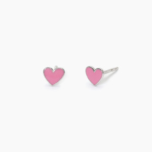 HEART KID MABINA EARRINGS - 563688