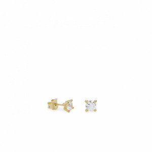 PENDIENTES LINEARGENT - 18555-G-A