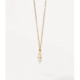 PDPAOLA NECKLACE - CO01-675-U