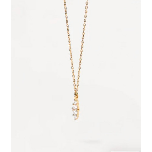 PDPAOLA NECKLACE - CO01-675-U