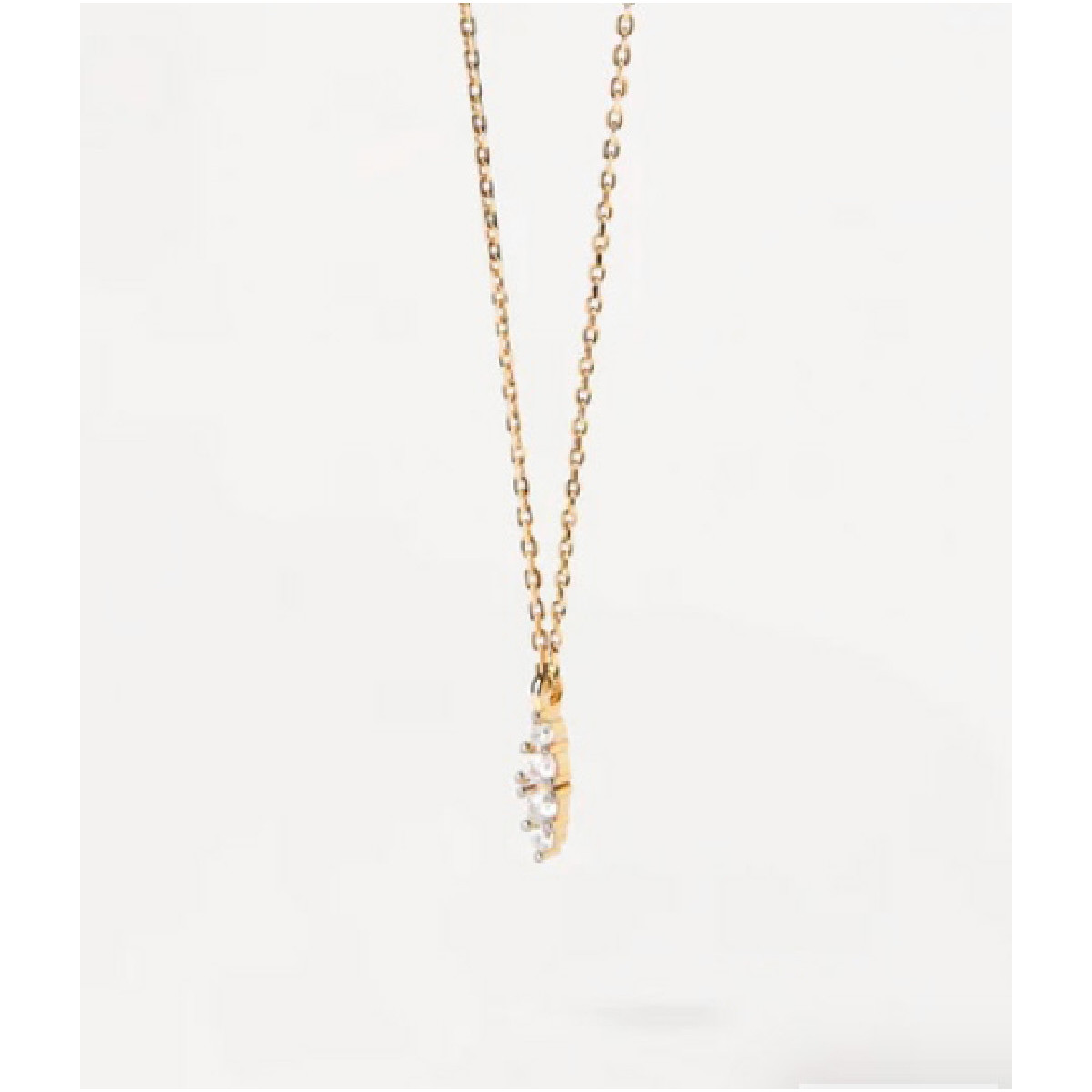 PDPAOLA NECKLACE - CO01-675-U