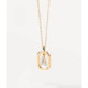 A PDPAOLA NECKLACE - CO01-512-U