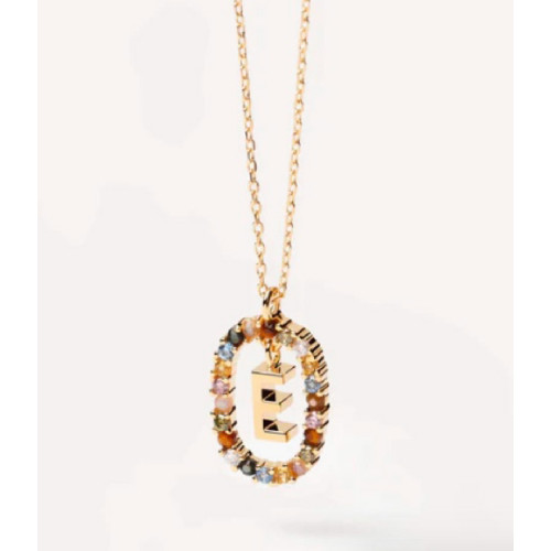 E PDPAOLA NECKLACE - CO01-264-U