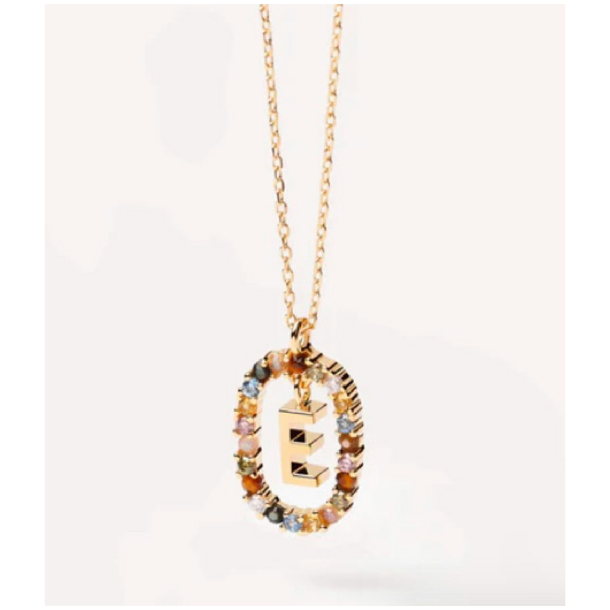 E PDPAOLA NECKLACE - CO01-264-U