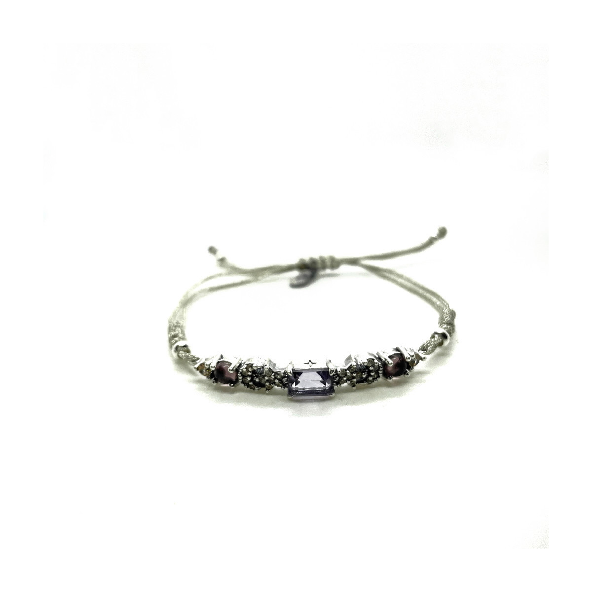 PULSERA XAVIER DEL CERRO LUNA ESTRELLA - 10934AP