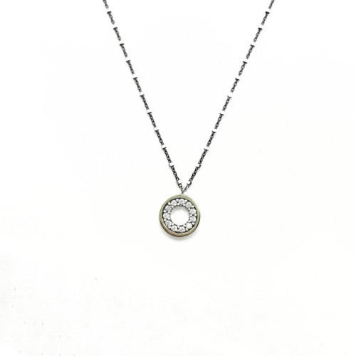 XAVIER DEL CERRO NECKLACE - 10907