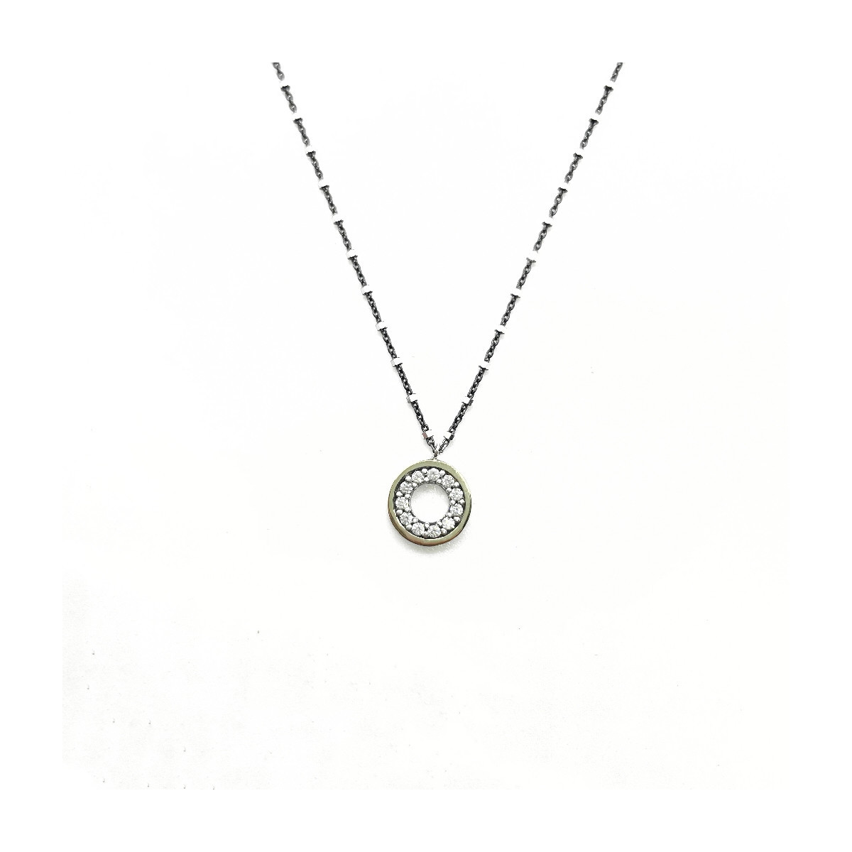 XAVIER DEL CERRO NECKLACE - 10907