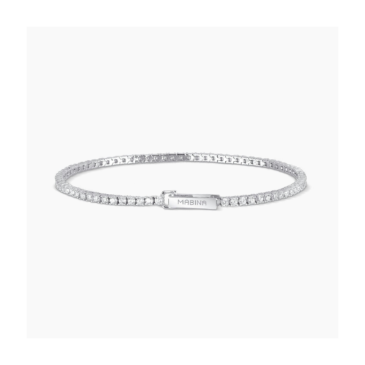 TENNIS MABINA BRACELET - 533355-M