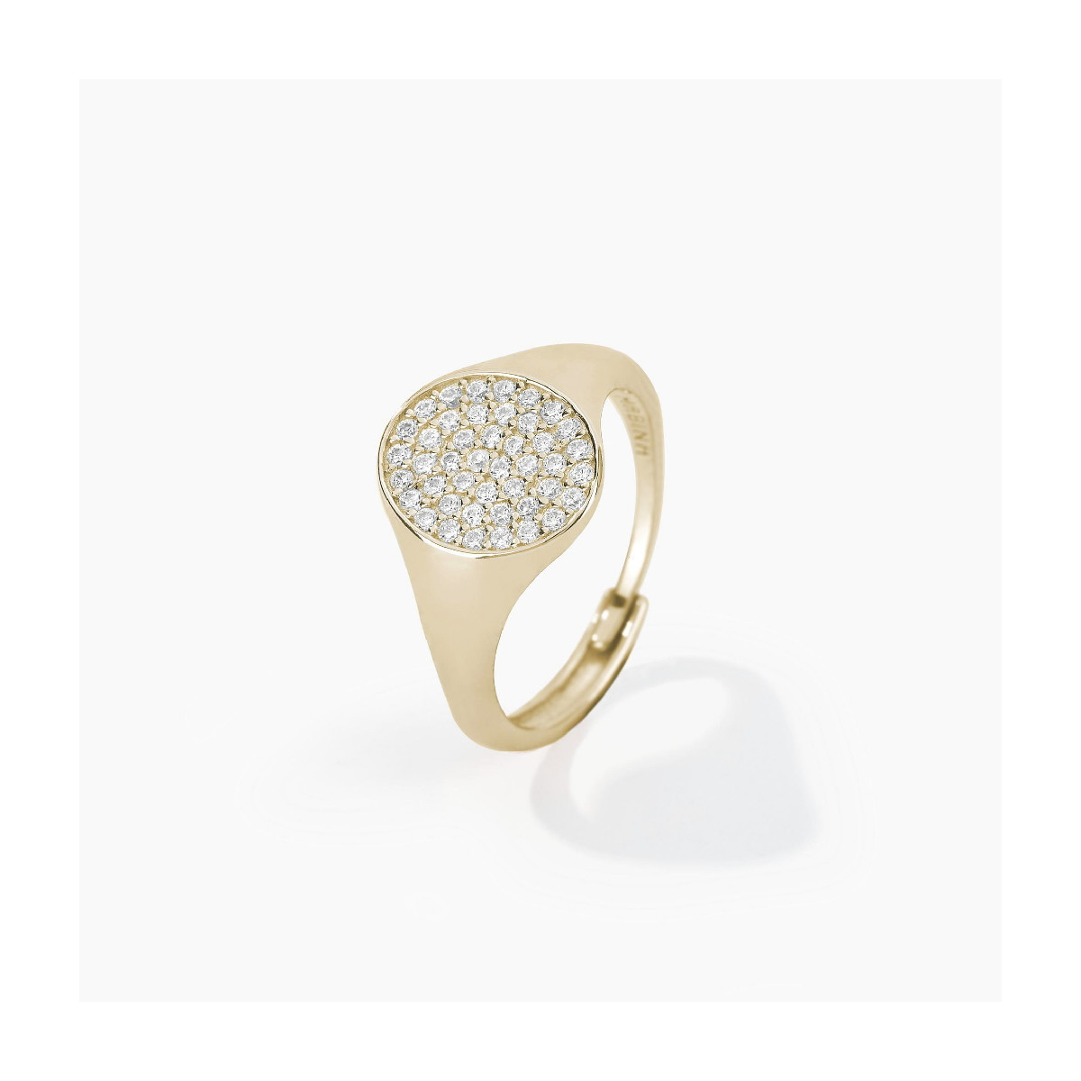 MABINA RING - 523204