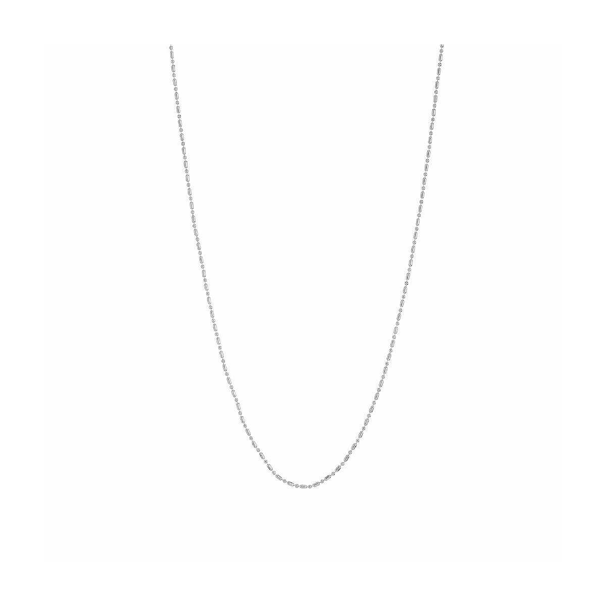 ALISIA NECKALCE - AL4167ARGENTO