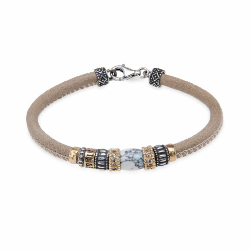 PLATADEPALO BRACELET - WB403X T/19