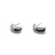 TOP SILVER EARRINGS - PE7355P