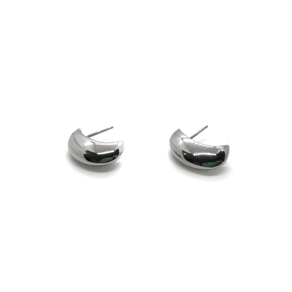 TOP SILVER EARRINGS - PE7355P