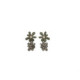 PENDIENTES SUNFIELD FLOR - PE064642/15