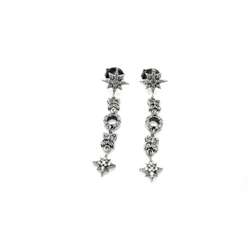 XAVIER DEL CERRO EARRINGS - 10954