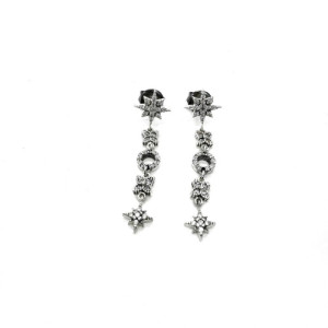 XAVIER DEL CERRO EARRINGS - 10954