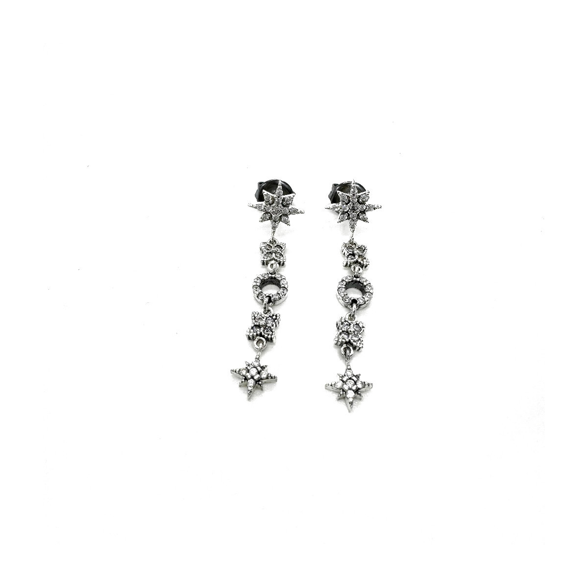 XAVIER DEL CERRO EARRINGS - 10954