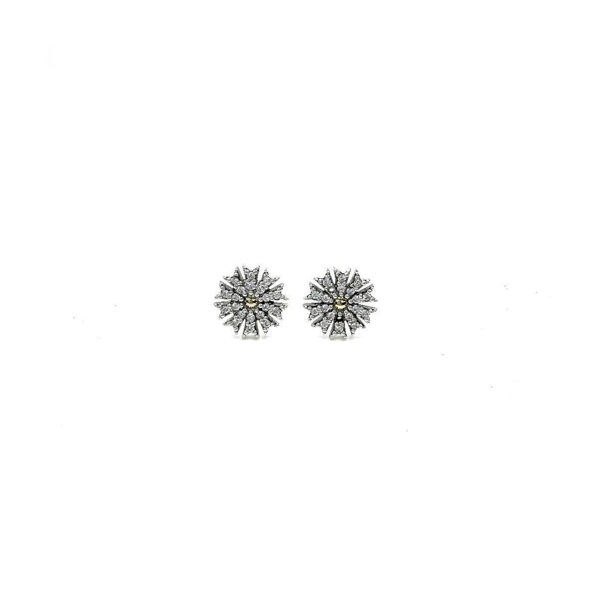 XAVIER DEL CERRO EARRINGS - 10979