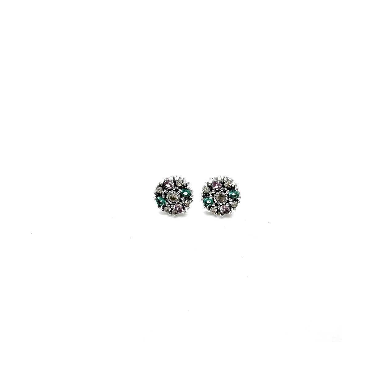 XAVIER DEL CERRO EARRINGS - 10367