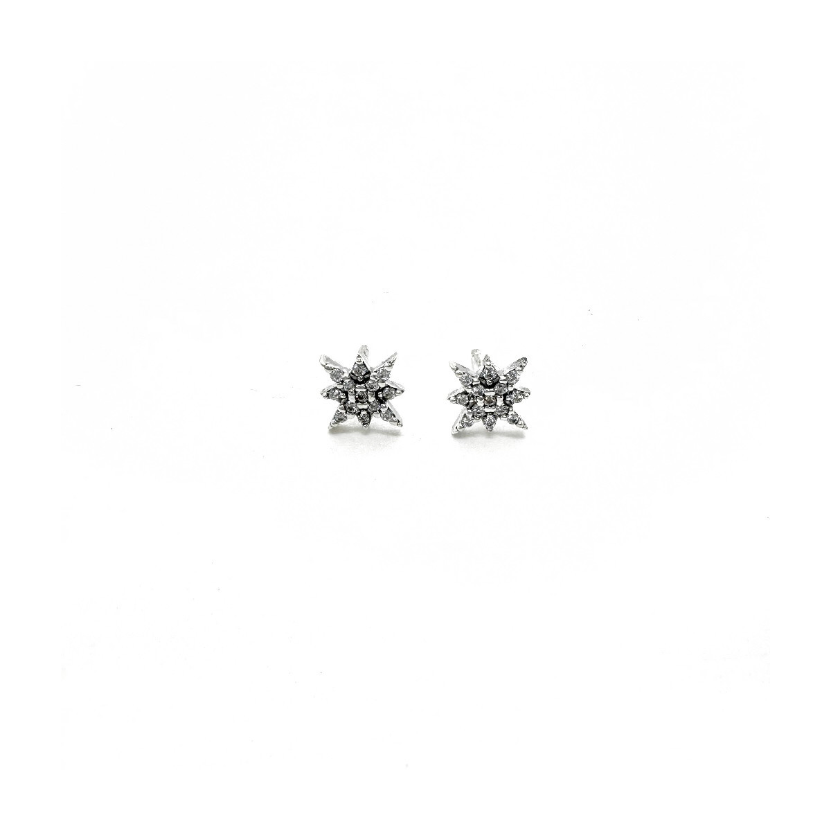 XAVIER DEL CERRO EARRINGS - 10803