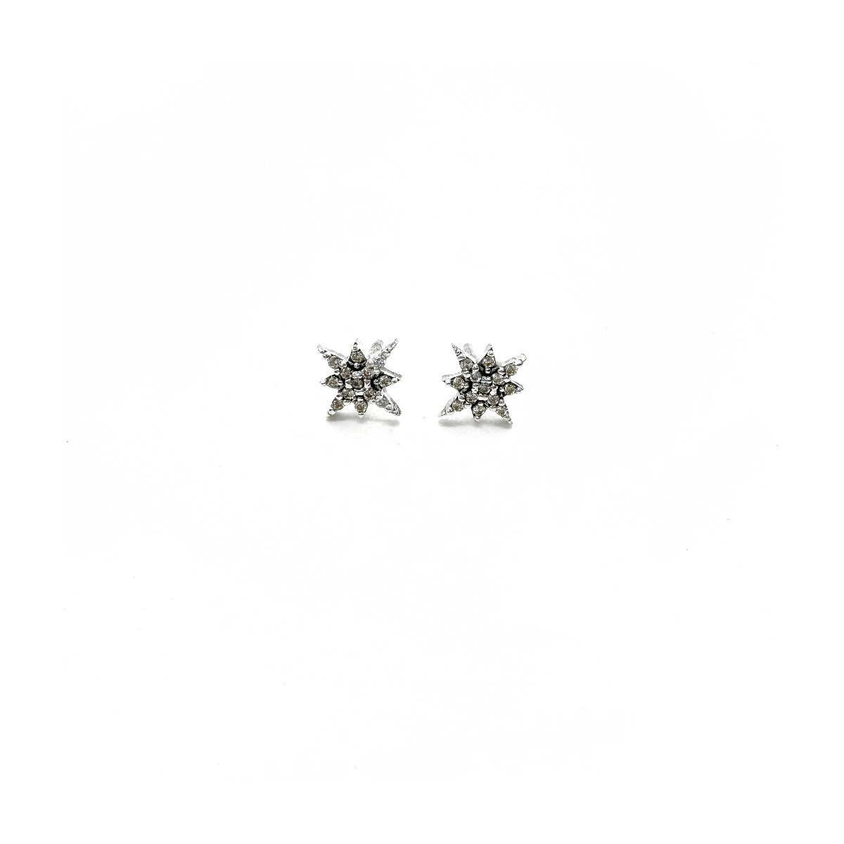 XAVIER DEL CERRO EARRINGS - 10803