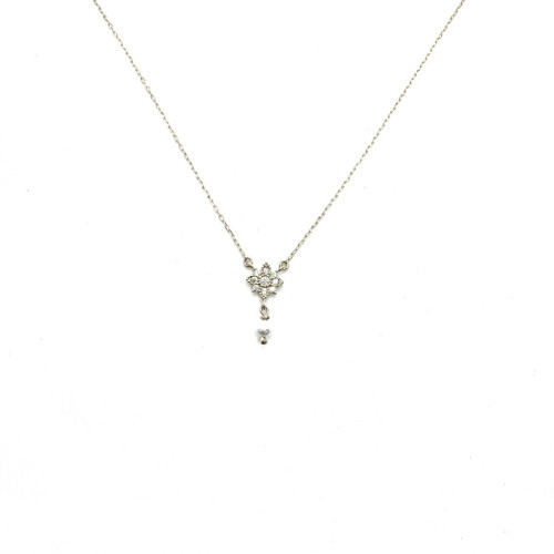 XAVIER DEL CERRO NECKLACE - 10650