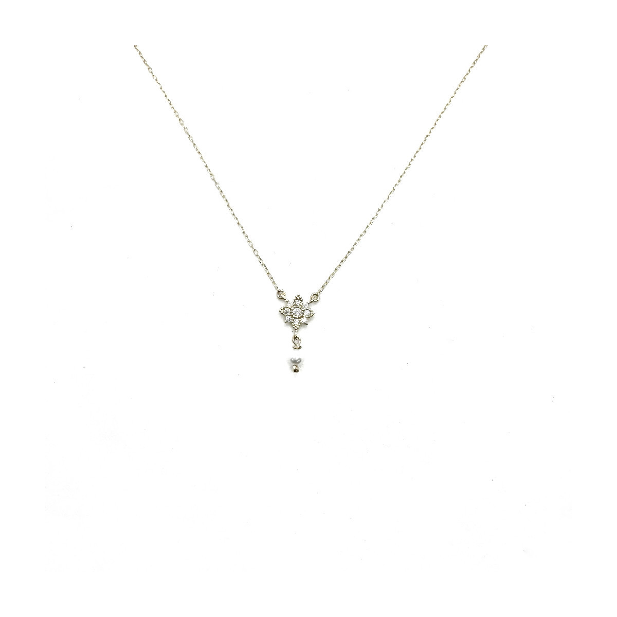 XAVIER DEL CERRO NECKLACE - 10650