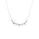 GOLD PEARLS XAVIER DEL CERRO NECKLACE - 10651