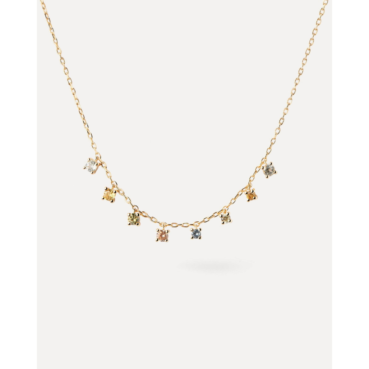 PDPAOLA NECKLACE - CO01-839-U