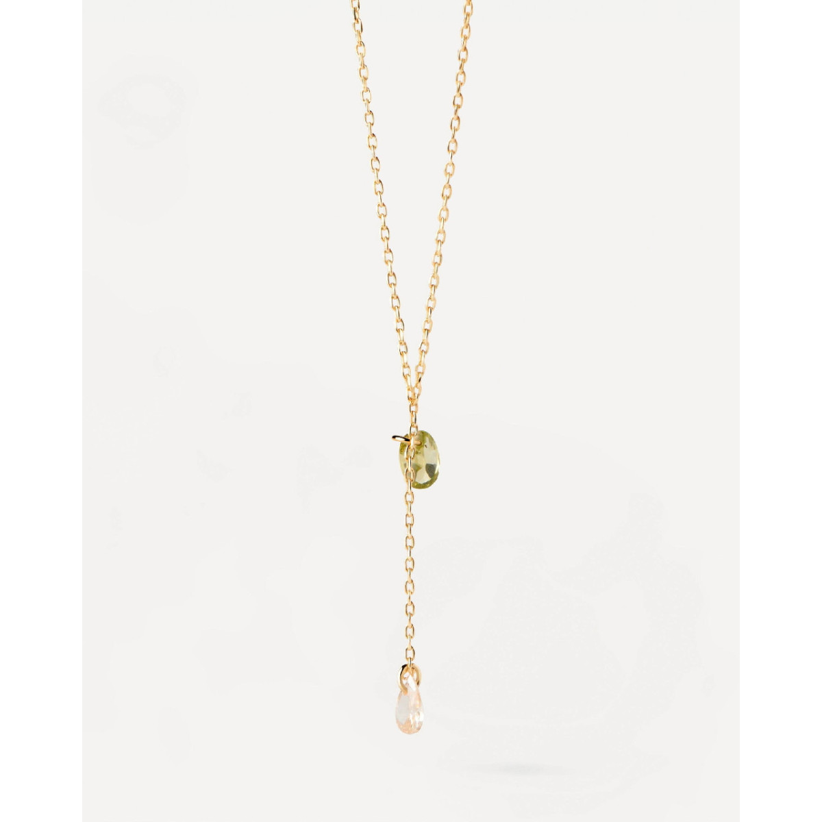 PDPAOLA NECKLACE - CO01-863-U