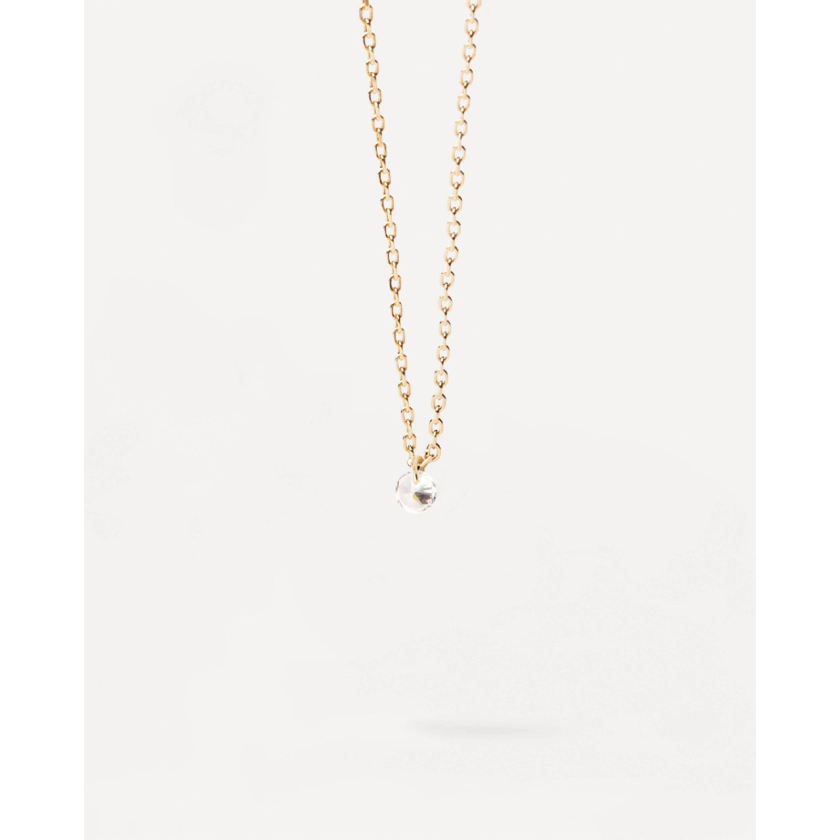 PDPAOLA NECKLACE - CO01-599-U