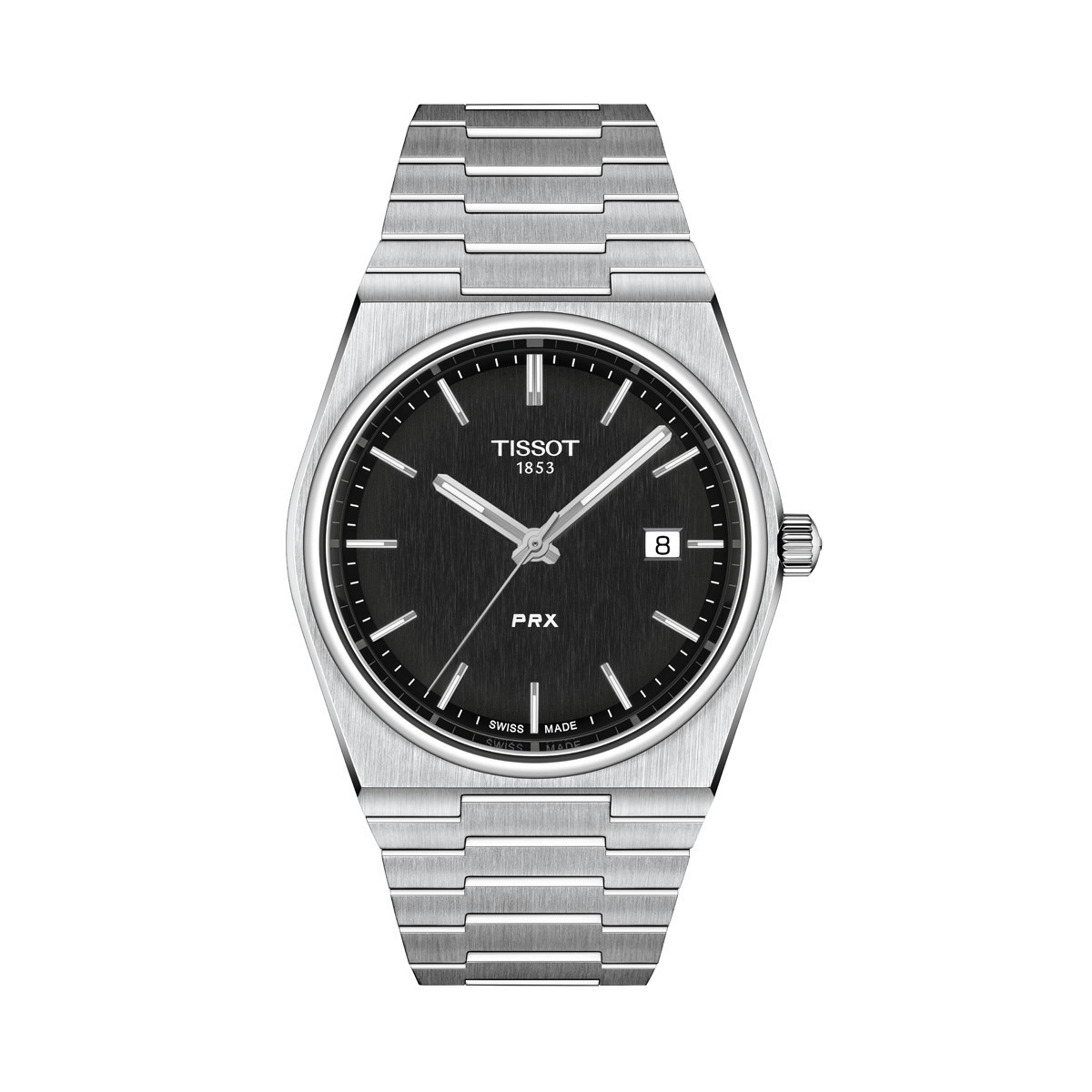 TISSOT PRX WATCH - T1374101105100