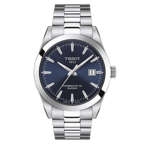 RELLOTGE TISSOT GENTLEMAN POWERMATIC 80 SILICIUM - T1274071104100