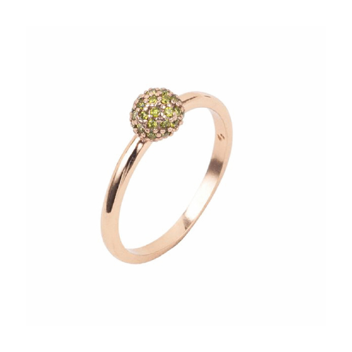 ANILLO SUNFIELD VERDE - AN064292/2/20