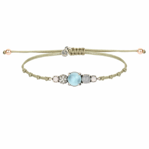 PULSERA SUNFIELD - PU064815