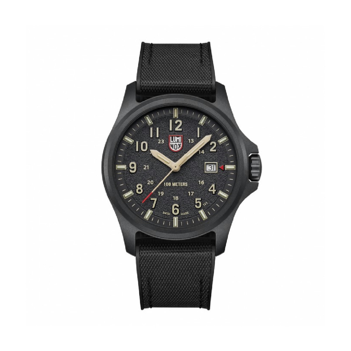 ATACAMA FIELD LUMINOX WATCH - 1970SET