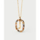 J PDPAOLA NECKLACE - CO01-269-U