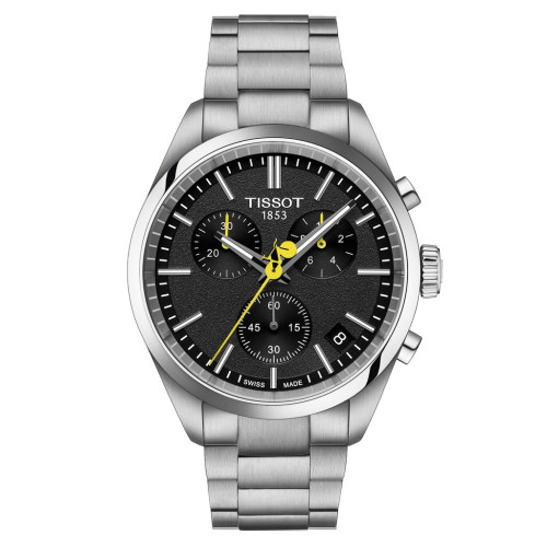 RELOJ TISSOT PR100 TOUR DE FRANCE - T1504171105100