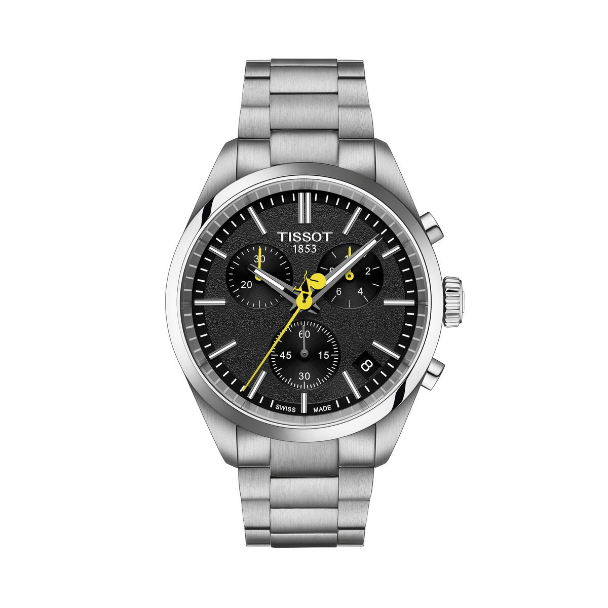 RELOJ TISSOT PR100 TOUR DE FRANCE - T1504171105100