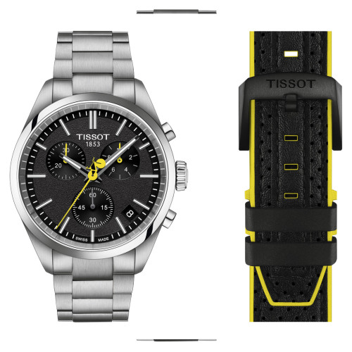 RELOJ TISSOT PR100 TOUR DE FRANCE - T1504171105100