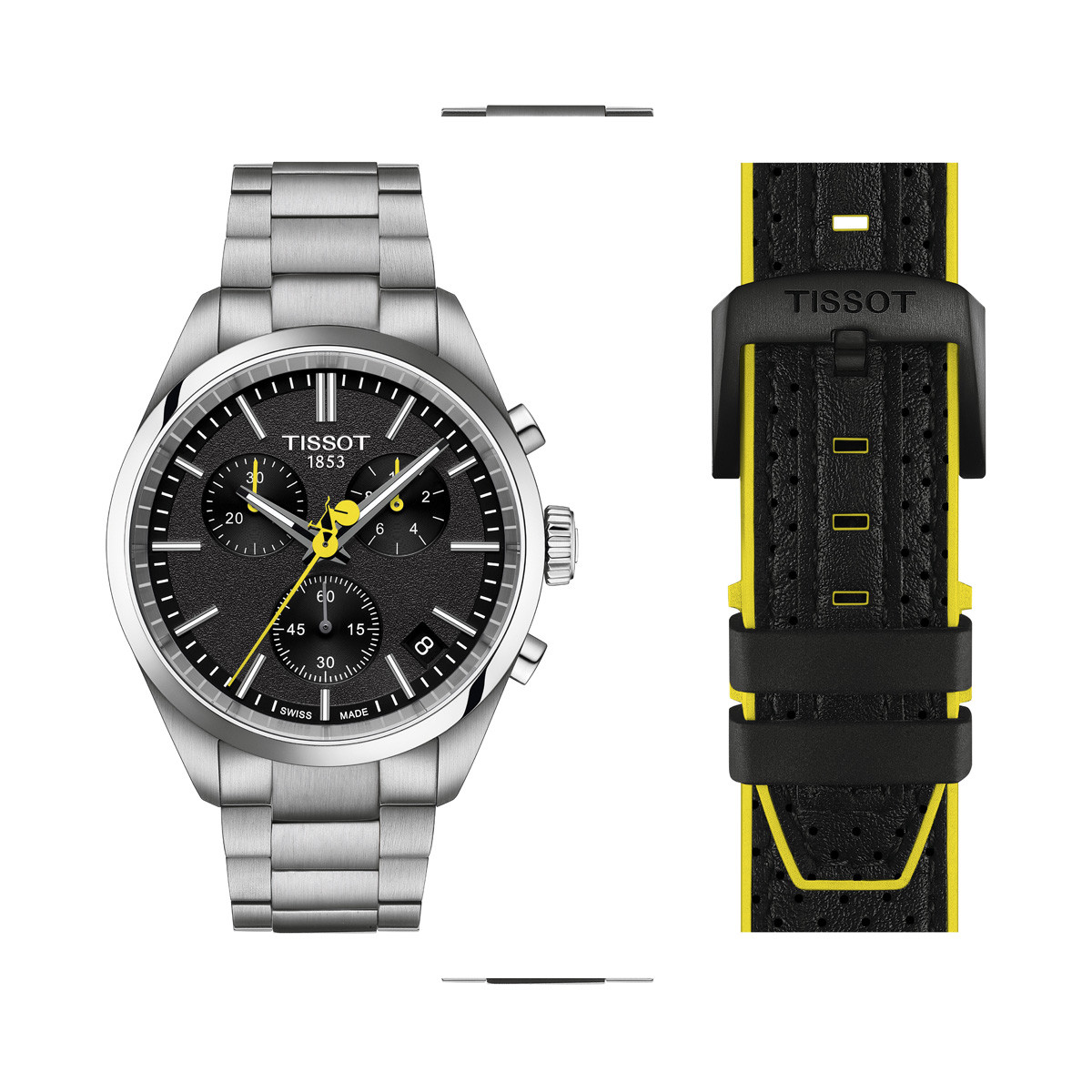 RELLOTGE TISSOT PR100 TOUR DE FRANCE - T1504171105100